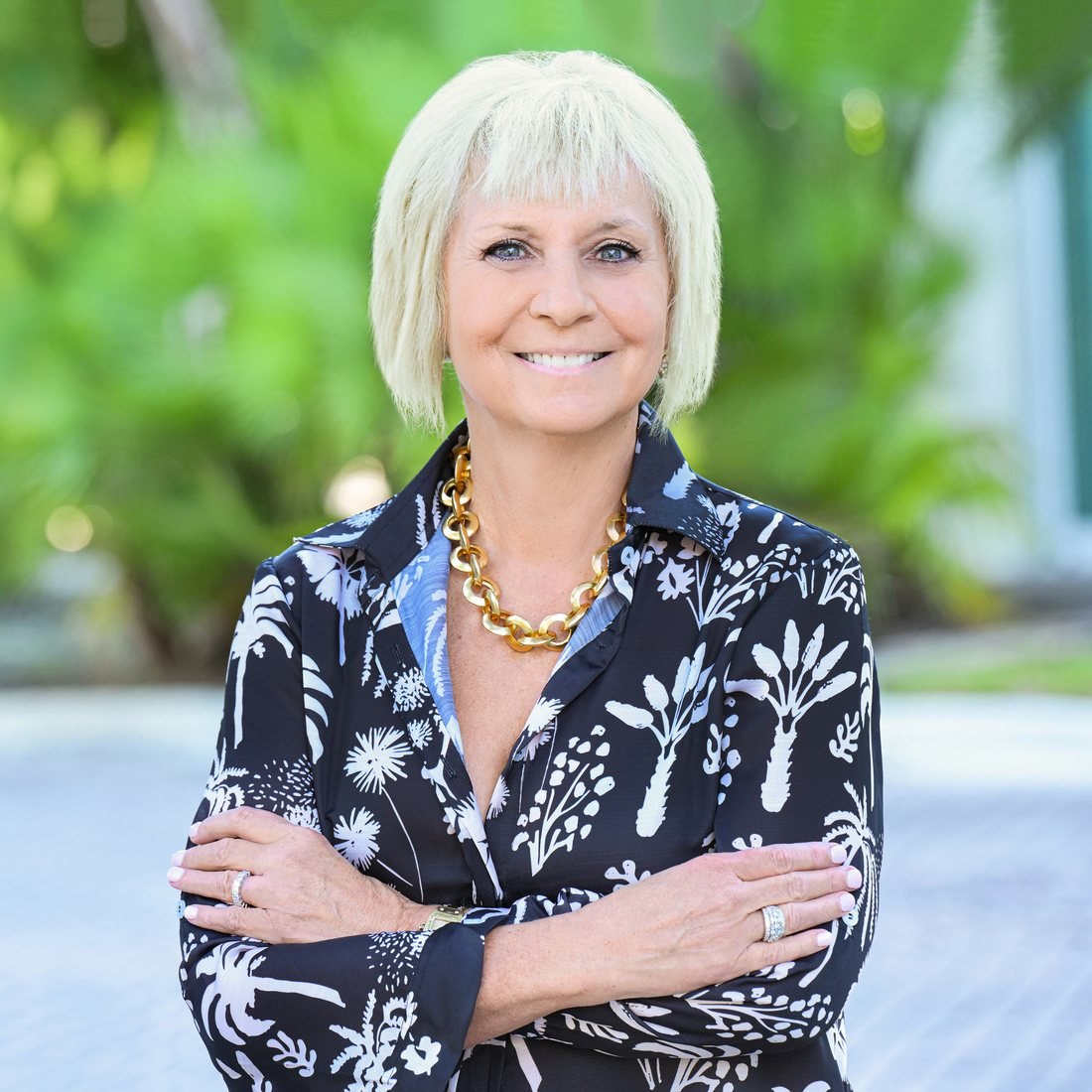 Karen Anderson, REALTOR and Broker Associate with Compass Florida, LLC